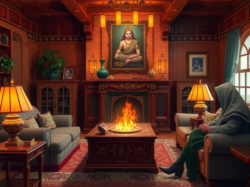 Dreadful Vastu House player community discussion